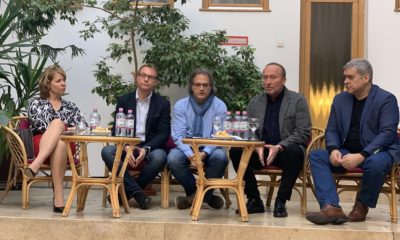 Színház a tehetségekért