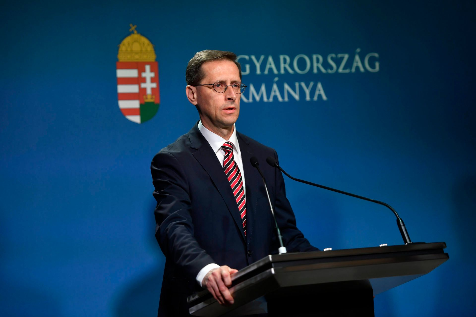 Varga mihály