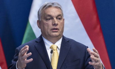 OrbÁn viktor