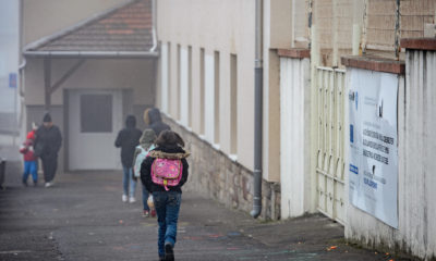 Gyöngyöspatai iskolaügy