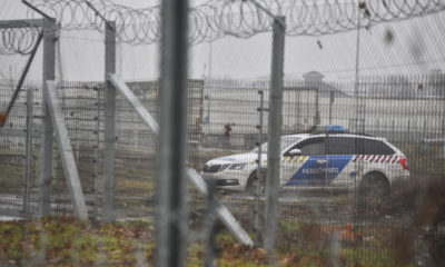 Illegális bevándorlás  Több mint hatvan határsértõ pr?