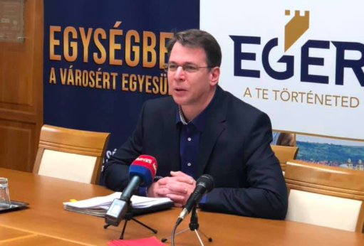 Mirkóczki Egerinfó