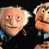 Grumpy old men