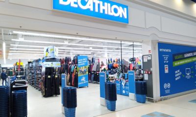 Decathlon