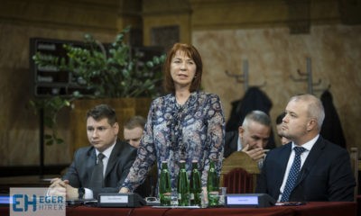 Orosz Lászlóné Ibolya