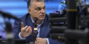 ORBÁN Viktor