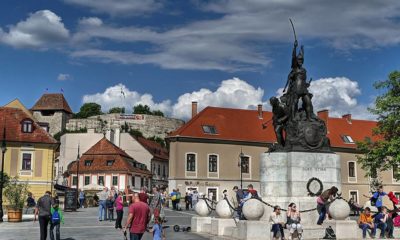 Eger