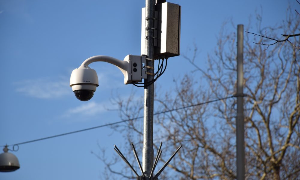 Camera 4018037