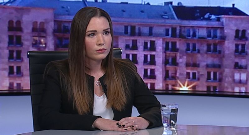 Párkányi Eszter