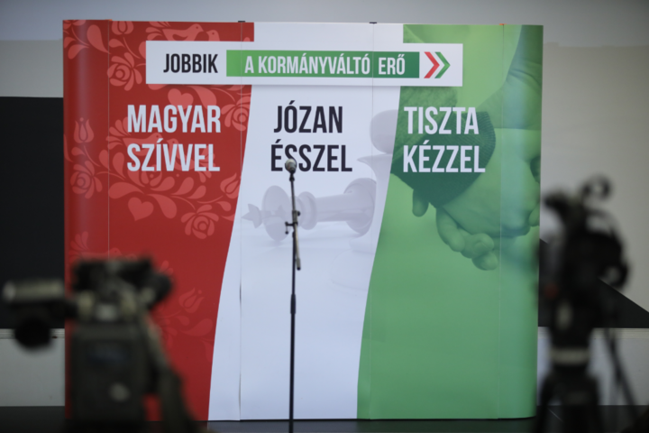 Jobbik