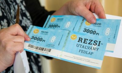Rezsiutalvány