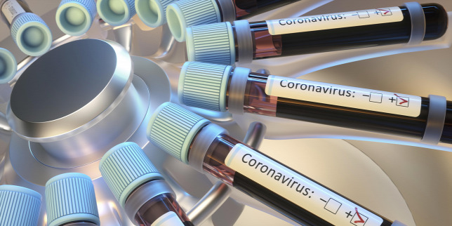 Koronavírus