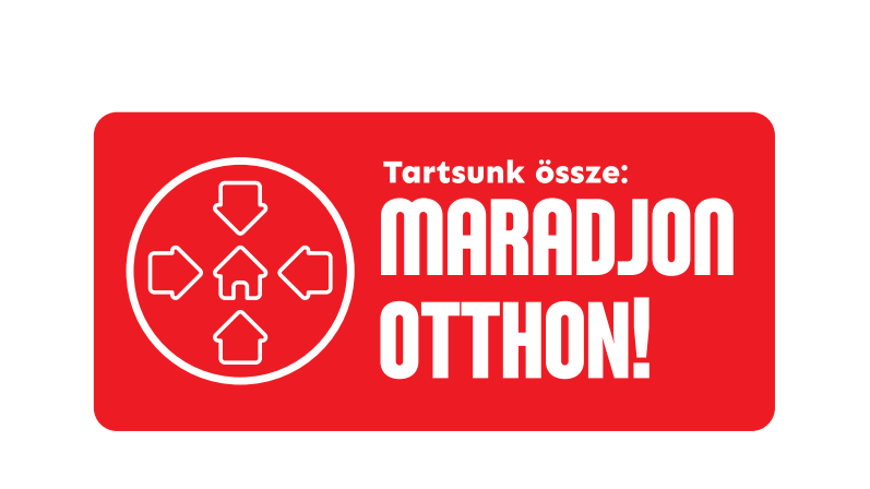 Maradj otthon