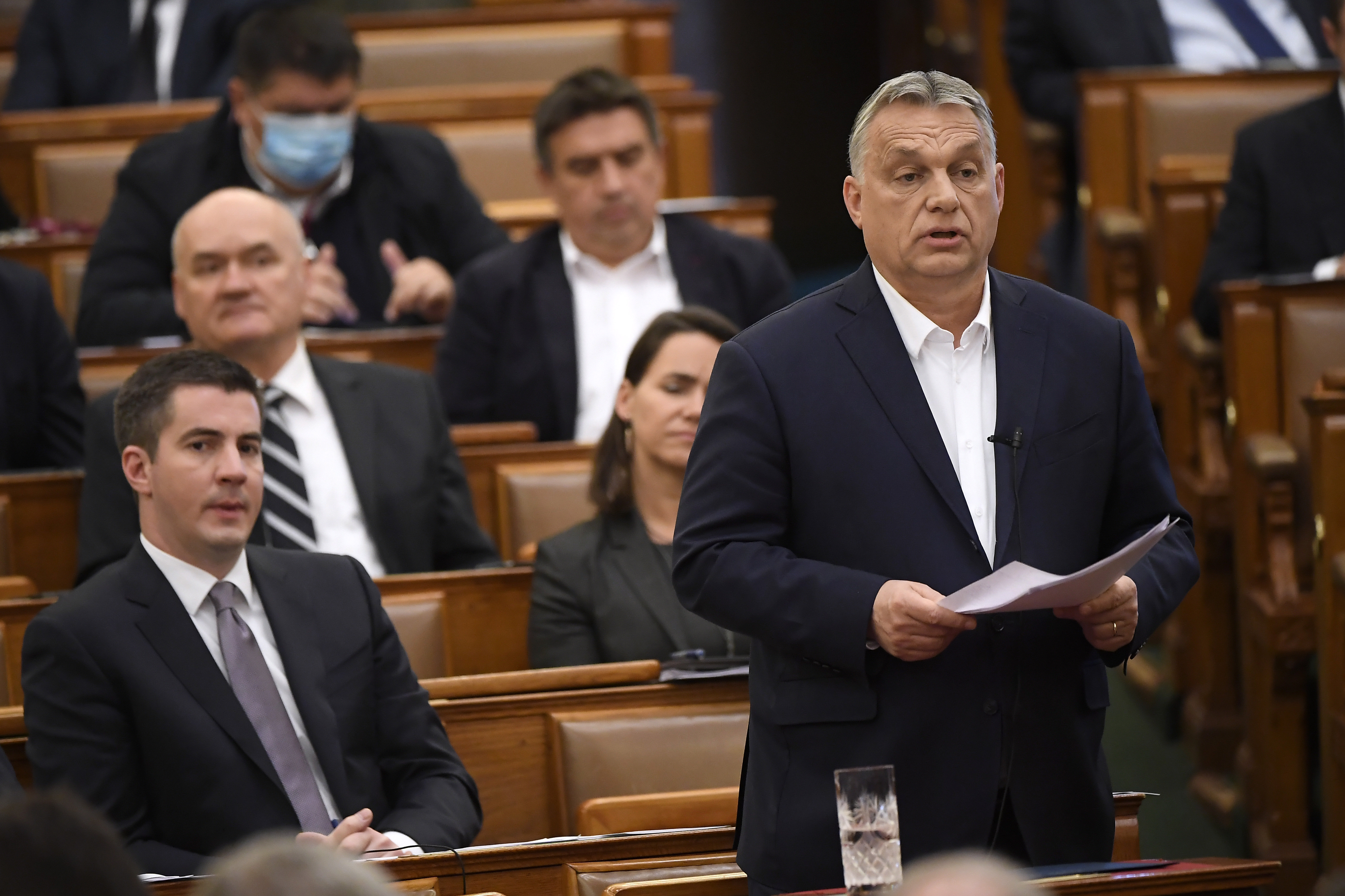 ORBÁN Viktor; KOCSIS Máté