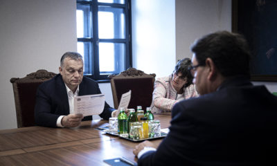 ORBÁN Viktor; MERKELY Béla; NAGY Anikó