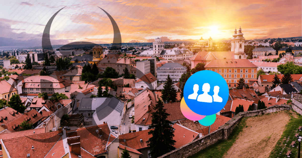 Koronavírus Eger