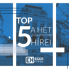 Eger Hírek Top 5 A legolvasottabbak