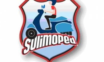 sulimoped