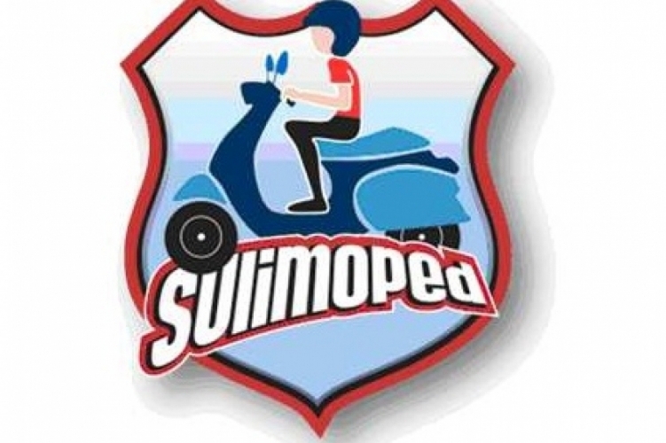 sulimoped