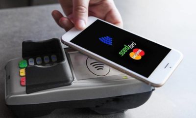 érintéses fizetés