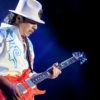 Carlos santana budapest
