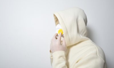 Karanten koronavirus pixabay