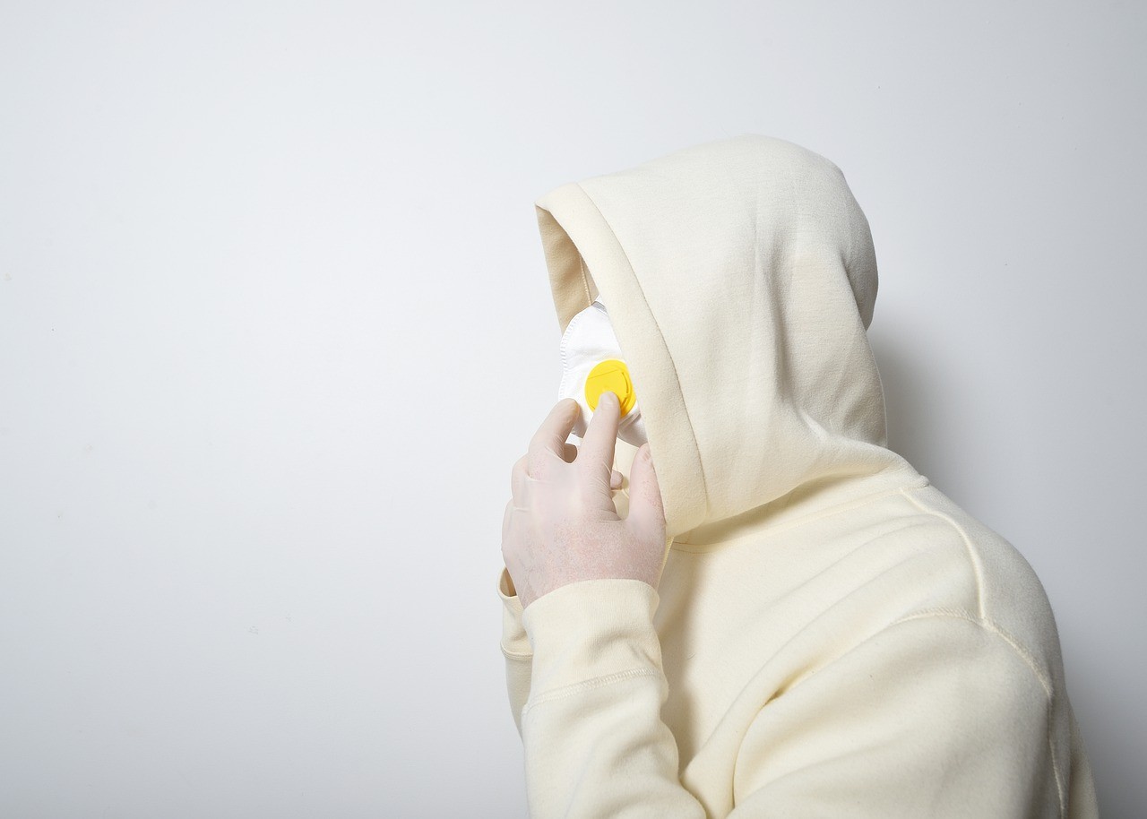 Karanten koronavirus pixabay