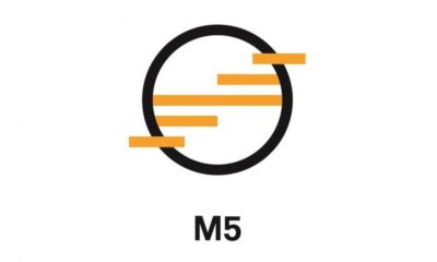 M5 csatorna logo 1000x600