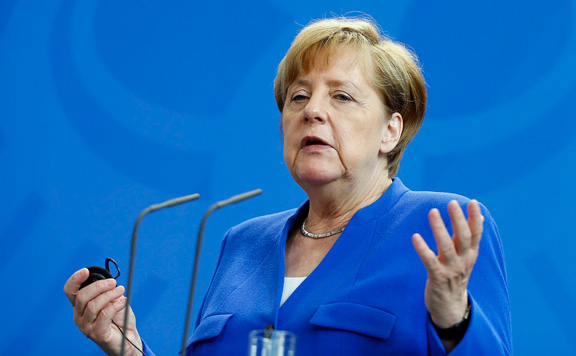 Merkel