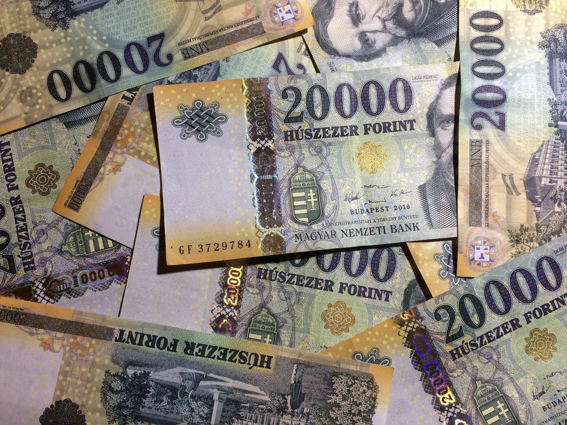 forint