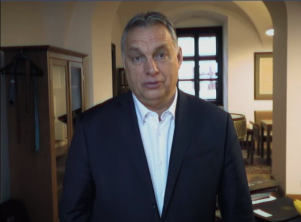 Orbán vikor nőnap