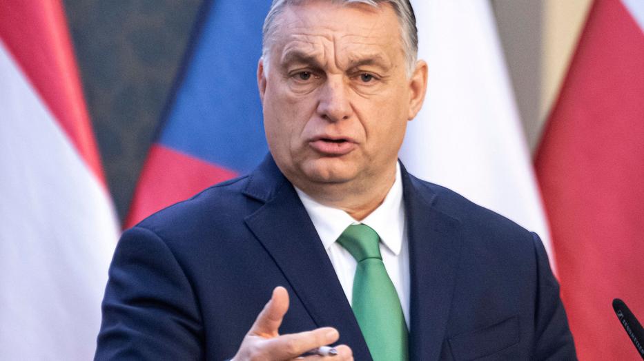 Orbán Viktor