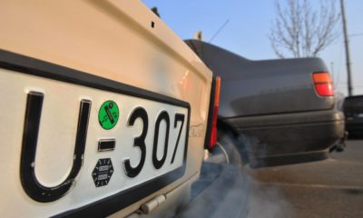 Rendszám