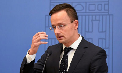 Szijjártó Péter