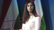 SZENTKIRÁLYI Alexandra