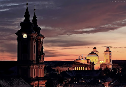 Eger