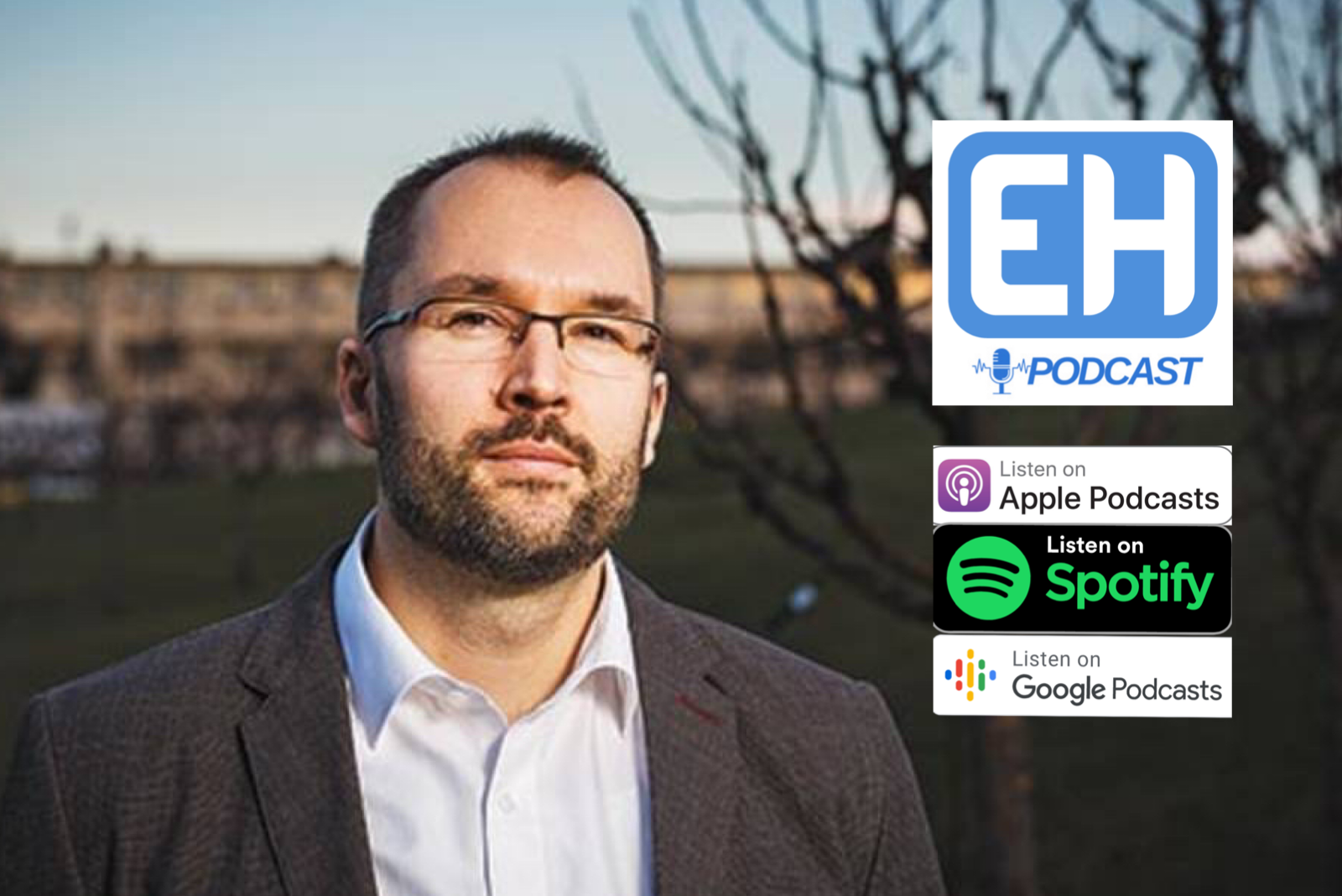 Soltész Gergő podcast