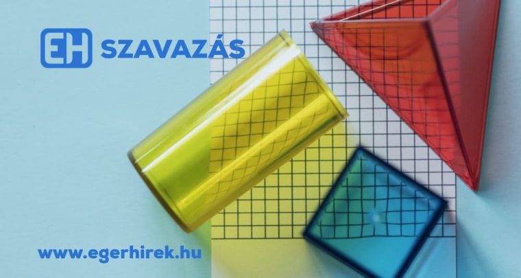 Eger Hírek szavazás