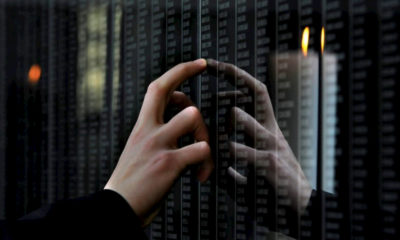 holokauszt emléknap