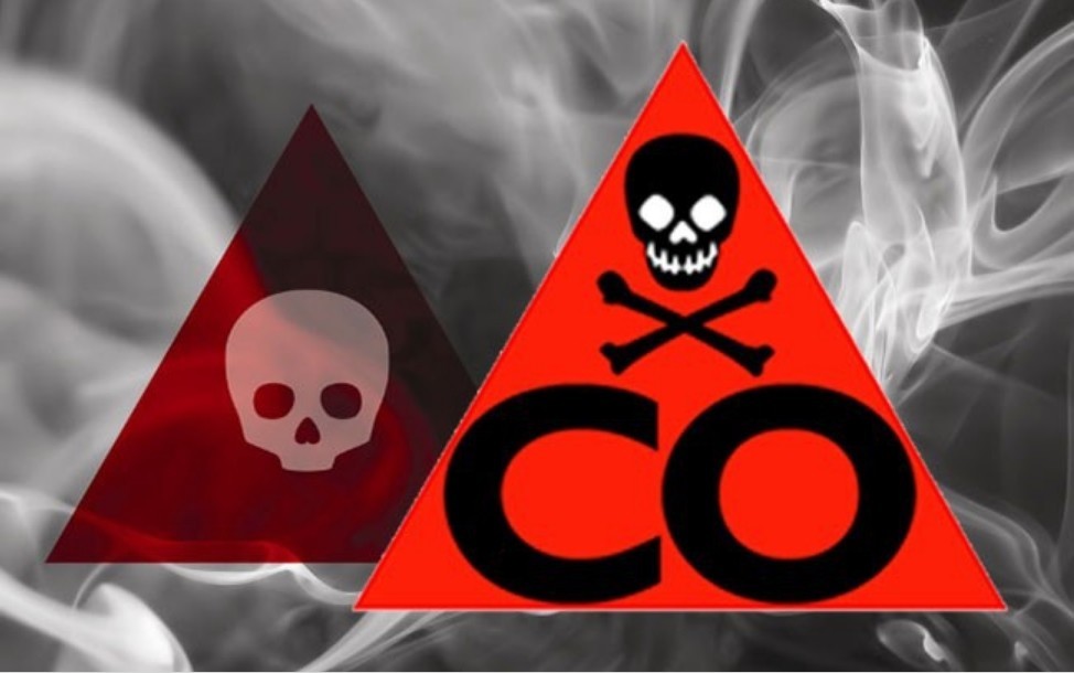 Co szén monoxid