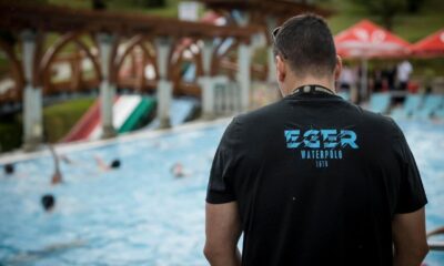 vízipóló Demjén