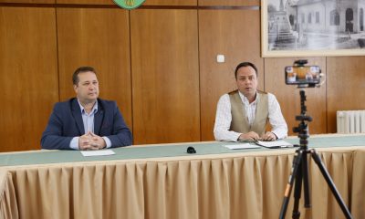 Nyitrai Zsolt, Nagy Csaba