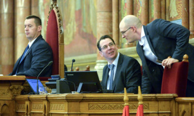 Mirkóczki és Sneider