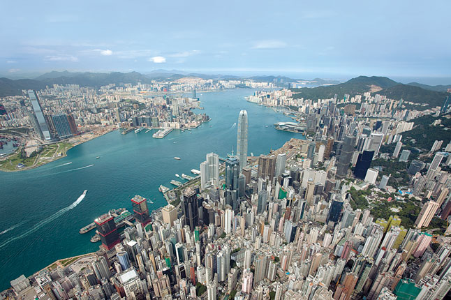 HongKong (1)