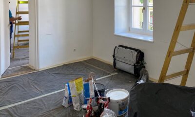 Mirkóczki új iroda