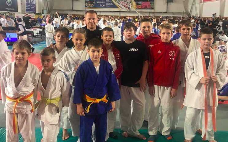 Eger Judo