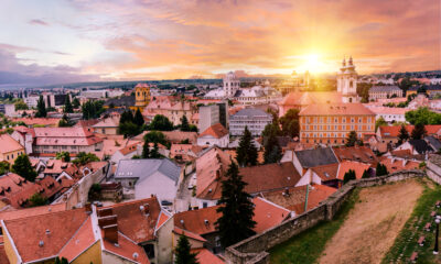 Eger shutterstock 652672558