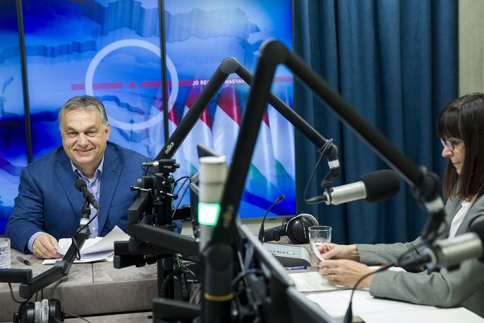 Orbán viktor