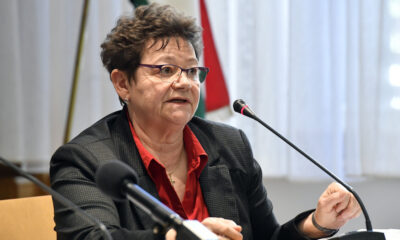 Müller Cecília