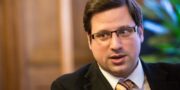 Gulyás Gergely